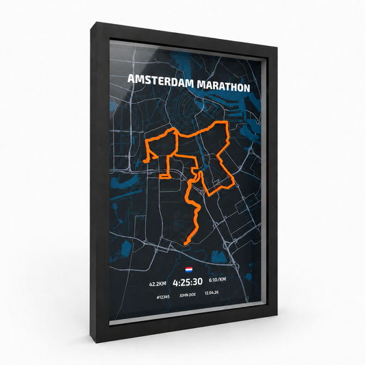 TCS Amsterdam Marathon