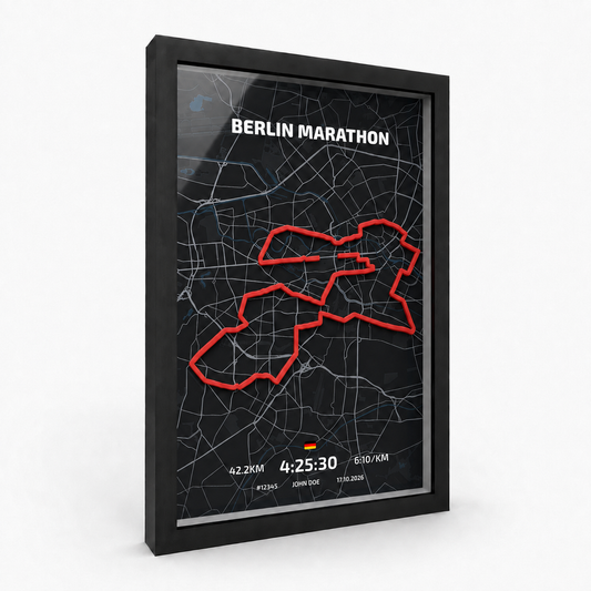 Berlin Marathon