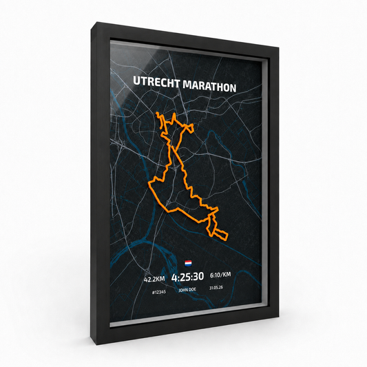 Utrecht Marathon